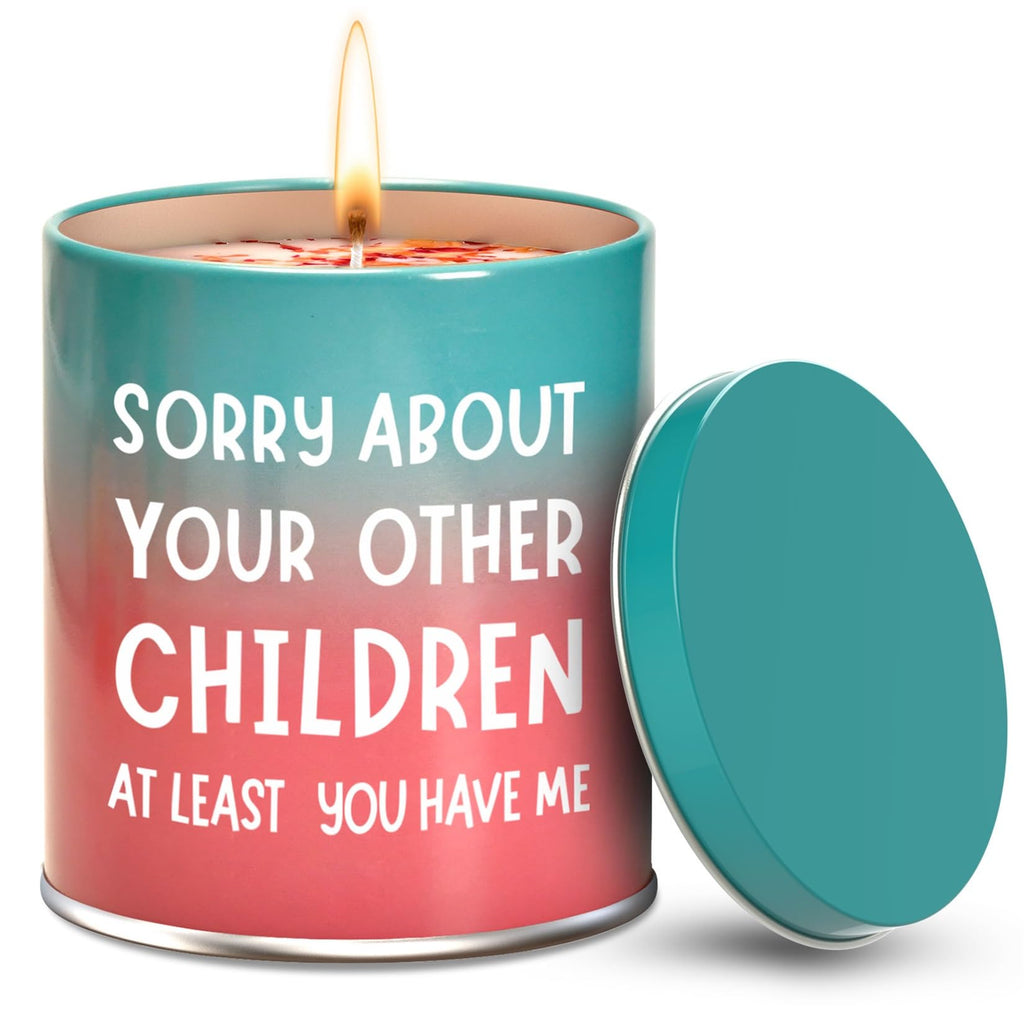 Mother's Day Scented Candle