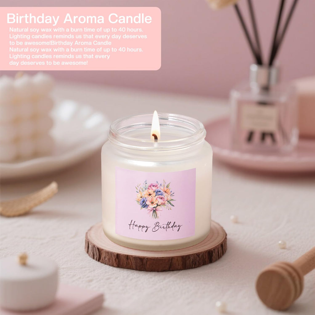 Heartfelt Birthday Box