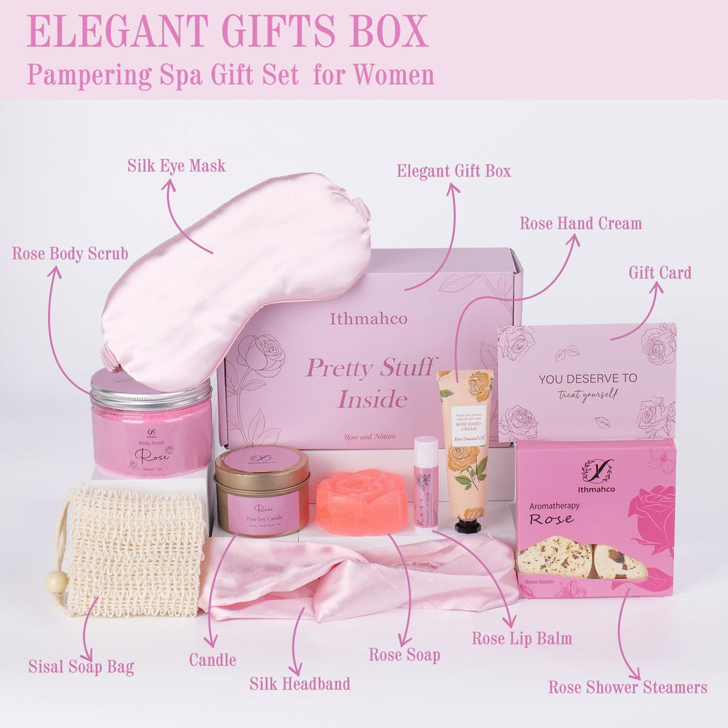 Ultimate Relaxation Bundle