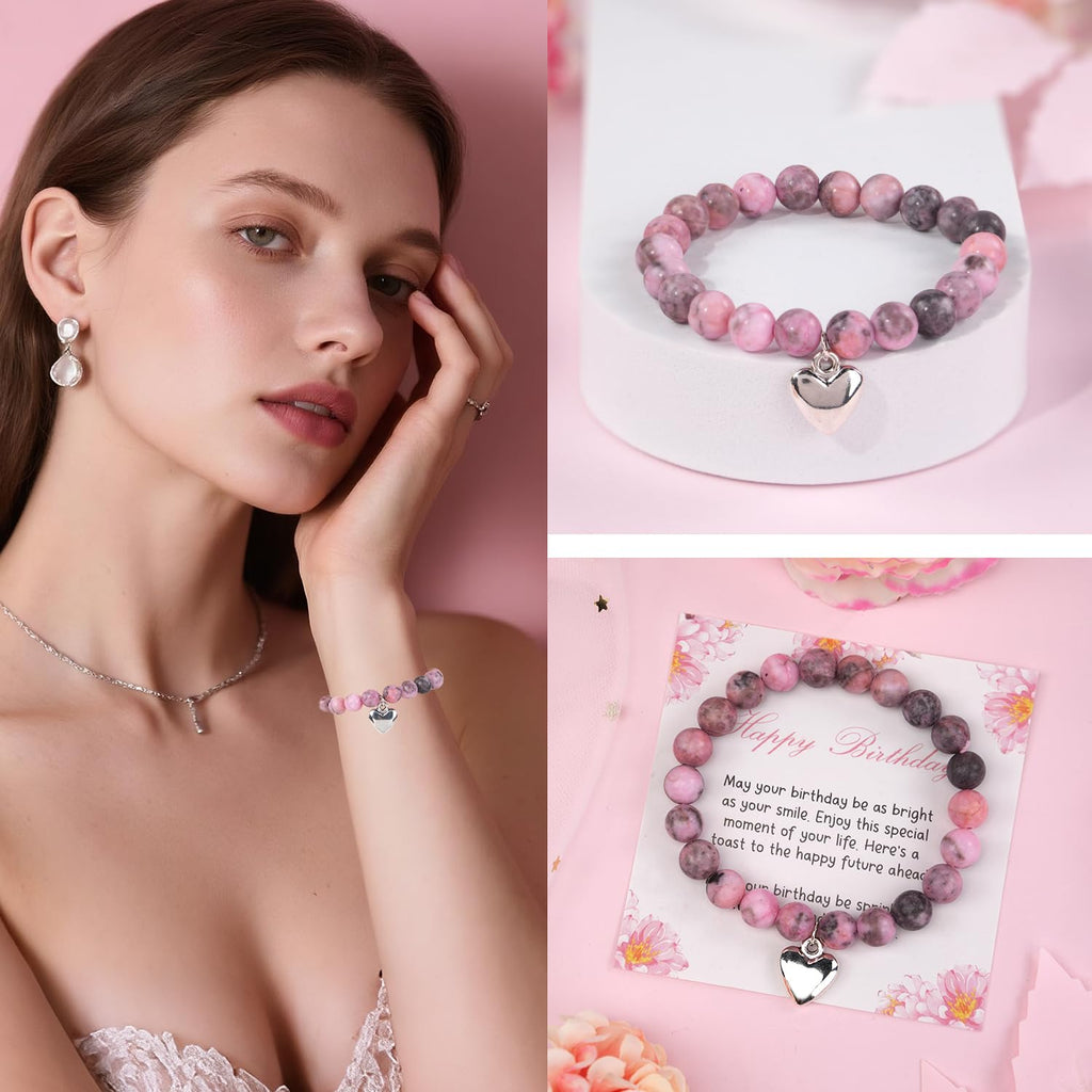 Heartfelt Birthday Box