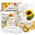 Sunshine Themed Bundle Box