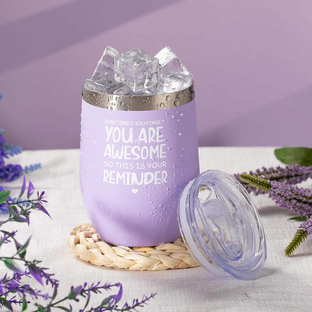 Purple Themed Birthday Bundle