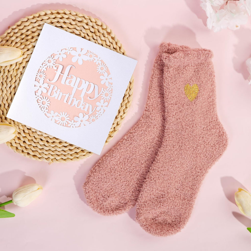 Heartfelt Birthday Box