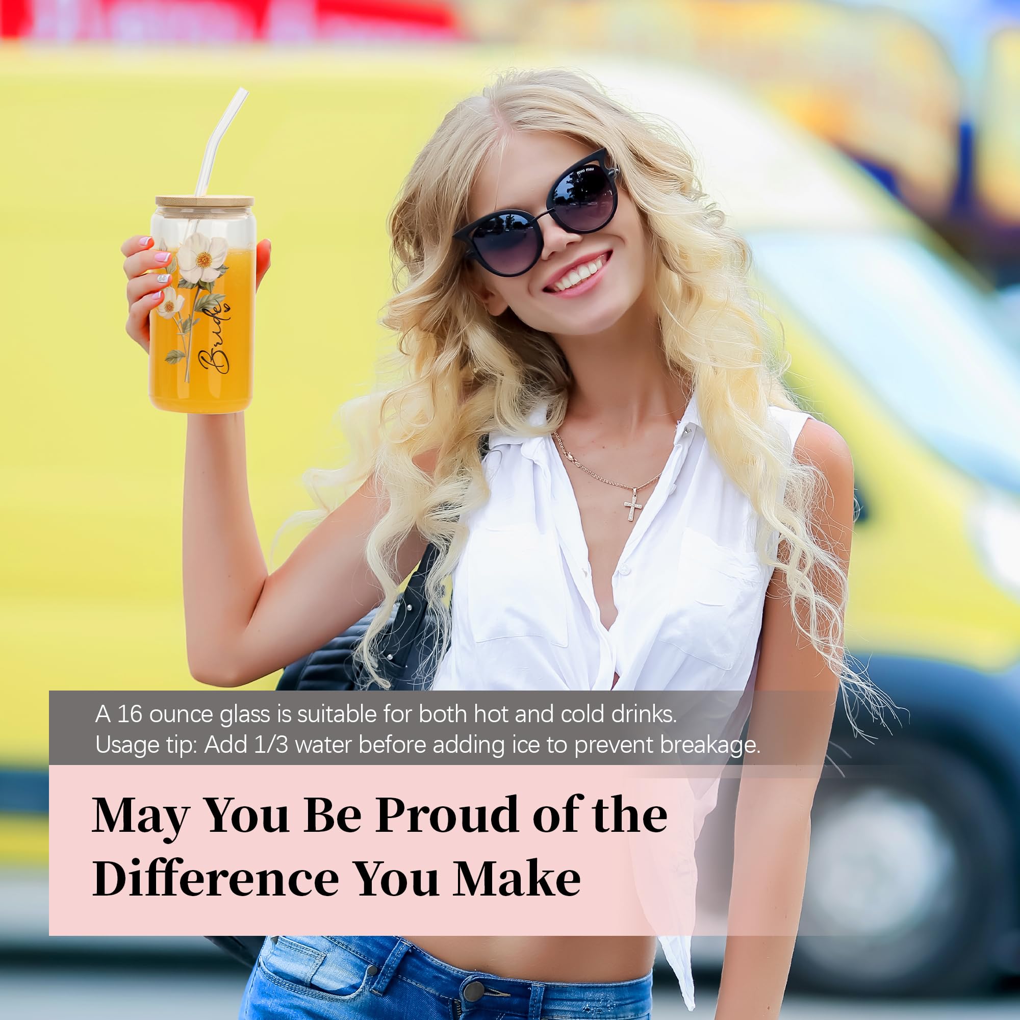 8 Piece Birthday Spa Set (Pastel Pink)