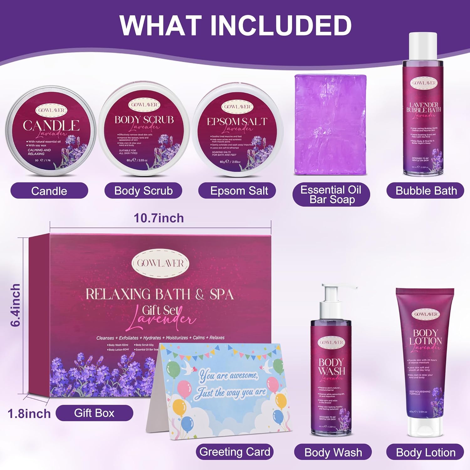 Ultimate Skincare Kit