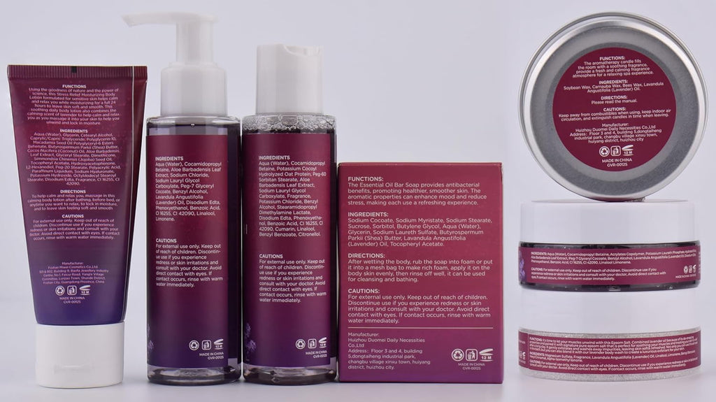 Ultimate Skincare Kit