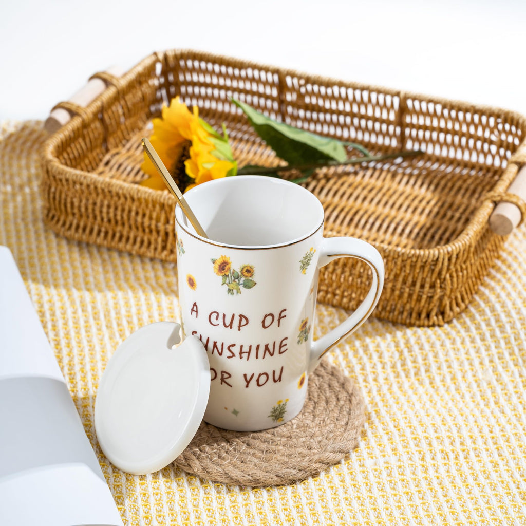 Sunshine Themed Bundle Box