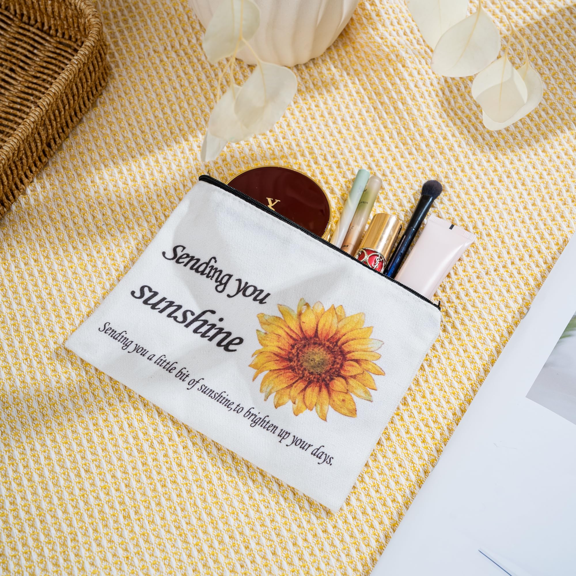 Sunshine Themed Bundle Box